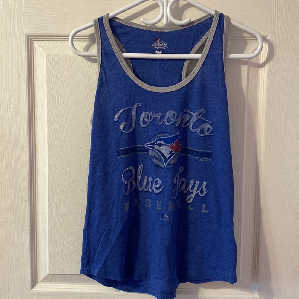Blue Jays Tank